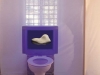 'Borders'02tvtoilet